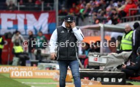 11.05.25 1. FC Heidenheim - 1. FC Union Berlin