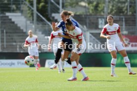 29.08.26 Frauen VfB Stuttgart - Hamburger SV