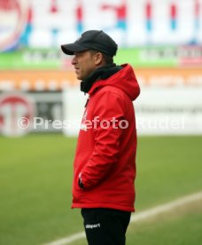 1. FC Heidenheim - 1. FC K&ouml;ln