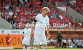 17.09.23 1. FC Heidenheim - SV Werder Bremen