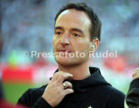 Relegation 2019 VfB Stuttgart - 1. FC Union Berlin