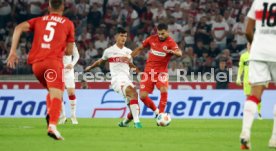 19.09.25 VfB Stuttgart - FC St. Pauli