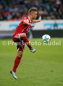 TSG 1899 Hoffenheim - FC Bayern M&uuml;nchen