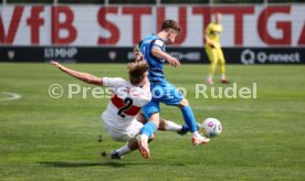 13.04.23 U19 VfB Stuttgart - U19 1. FC Heidenheim