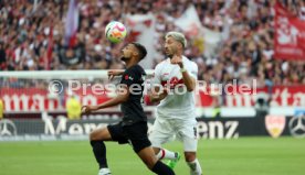17.09.22 VfB Stuttgart - Eintracht Frankfurt