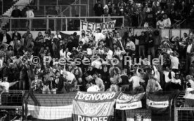 12.09.89 VfB Stuttgart - Feyenoord Rotterdam
