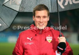 1. FC Heidenheim- VfB Stuttgart