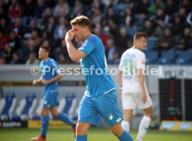 TSG 1899 Hoffenheim - VfL Wolfsburg