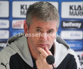 Karlsruher SC - Fortuna D&uuml;sseldorf