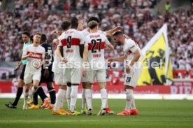 13.04.24 VfB Stuttgart - Eintracht Frankfurt