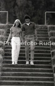 20.05.82 VfB Stuttgart Hansi M&uuml;ller