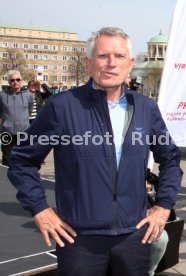 VfB Stuttgart PFIFF-Aktionsnachmittag