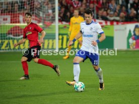 SC Freiburg - FC Schalke 04