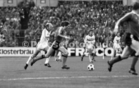 15.11.80 VfB Stuttgart - Hamburger SV