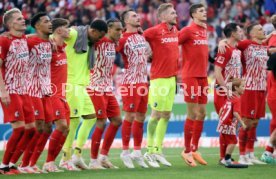 26.08.23 SC Freiburg - SV Werder Bremen