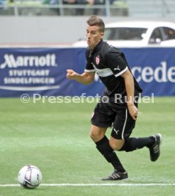 Junior Cup 2013