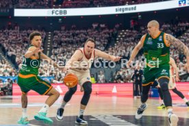 17.05.26 FC Bayern Basketball - Gladiators Trier