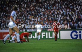 25.05.88 PSV Eindhoven - Benfica Lissabon