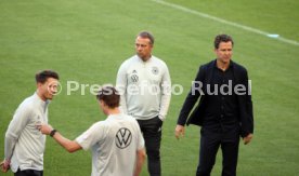 04.09.21 DFB Training