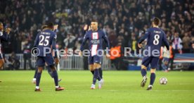 14.02.23 Paris Saint-Germain - FC Bayern M&uuml;nchen