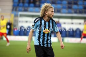 24.08.21 SV Waldhof Mannheim - SV Meppen