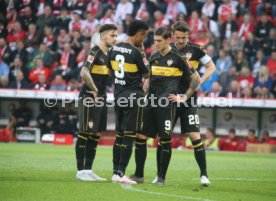 Relegation 2019 1. FC Union Berlin - VfB Stuttgart