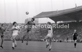 26.05.1984 VfB Stuttgart - Hamburger SV