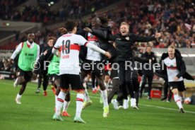 24.10.21 VfB Stuttgart - 1. FC Union Berlin