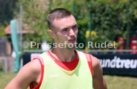 12.07.22 VfB Stuttgart Trainingslager Weiler im Allg&auml;u 2022