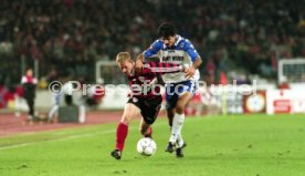 13.12.97 VfB Stuttgart - Arminia Bielefeld