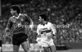15.11.80 VfB Stuttgart - Hamburger SV