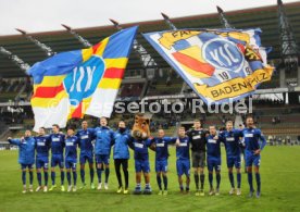 Karlsruher SC - Fortuna K&ouml;ln