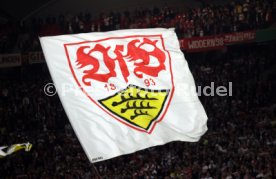 19.10.22 VfB Stuttgart - DSC Arminia Bielefeld