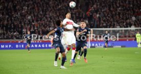 20.12.25 VfB Stuttgart - TSG 1899 Hoffenheim