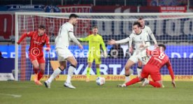 22.11.25 1. FC Heidenheim - Borussia M&ouml;nchengladbach