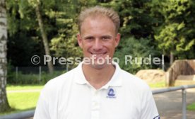15.07.94 Stuttgarter Kickers Fototermin