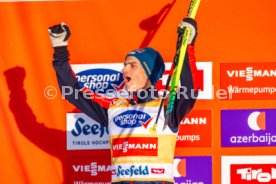 31.01.2026 Weltcup Nordische Kombination M&auml;nner