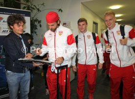 VfB Stuttgart