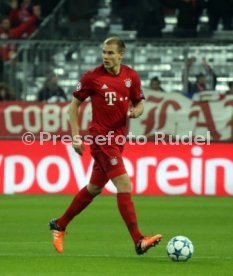 FC Bayern M&uuml;nchen - Olympiakos Pir&auml;us