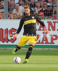 SC Freiburg - VfB Stuttgart