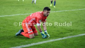 Hamburger SV - VfB Stuttgart