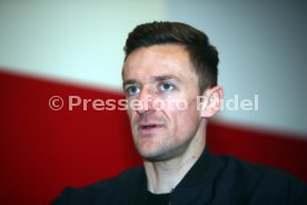 VfB Stuttgart Christian Gentner