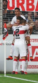 SC Freiburg - VfB Stuttgart