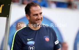 1. FC Heidenheim - FC Erzgebirge Aue
