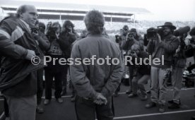 24.11.90 VfB Stuttgart - 1. FC K&ouml;ln