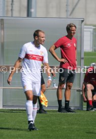 05.09.20 VfB Stuttgart II - KSV Hessen Kassel