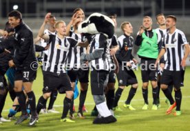 SV Sandhausen - 1. FC Union Berlin