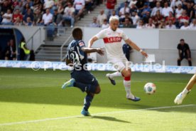 02.05.26 TSG 1899 Hoffenheim - VfB Stuttgart