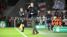 Bayer 04 Leverkusen - VfB Stuttgart