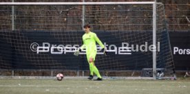 10.12.22 U17 Stuttgarter Kickers - U17 SC Freiburg